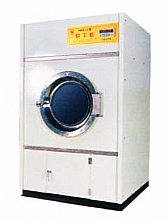HBG系列自動烘干機